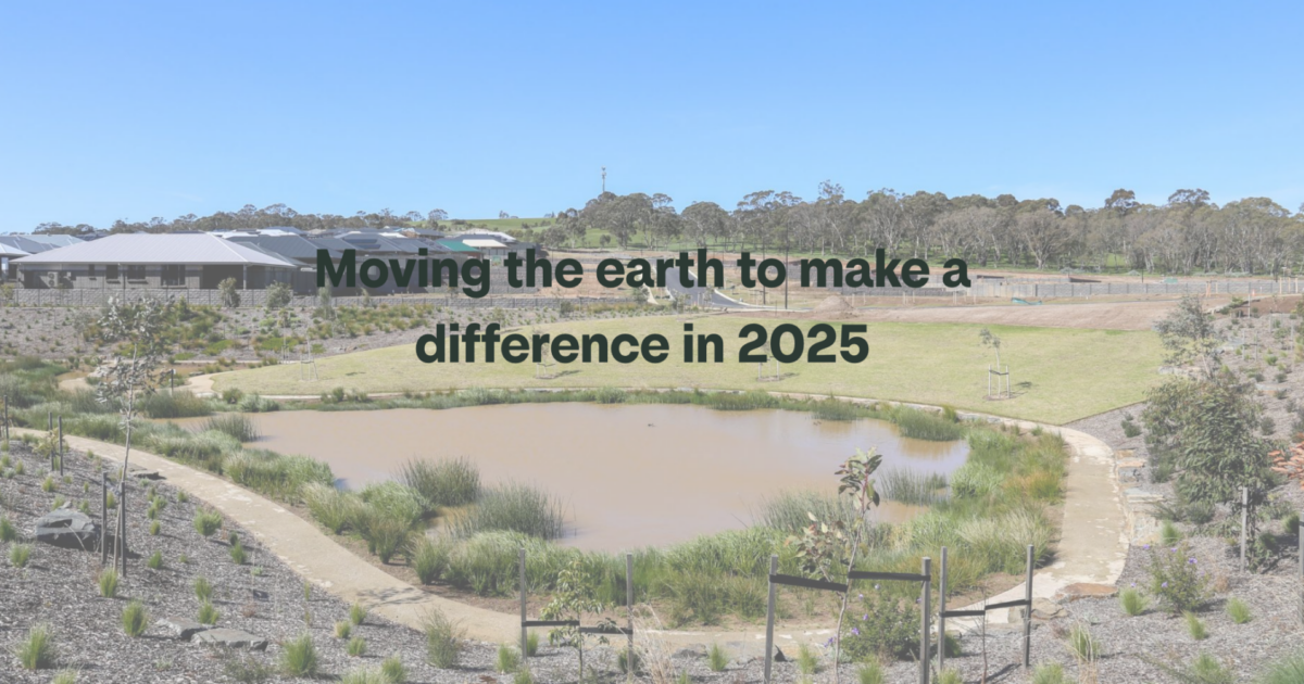 2025 Year in Review | GreenInc