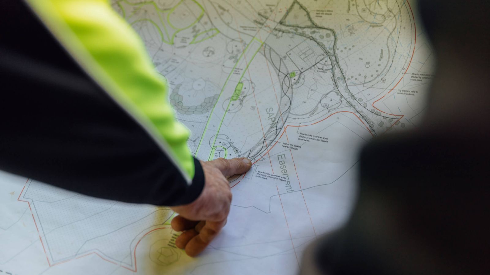 View of Management | GreenInc